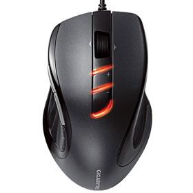 GIGABYTE M6900 Optical Gaming Mouse